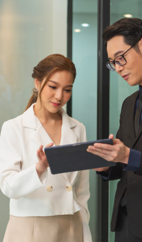 Tỷ lệ visa cao, đảm bảo an tâm